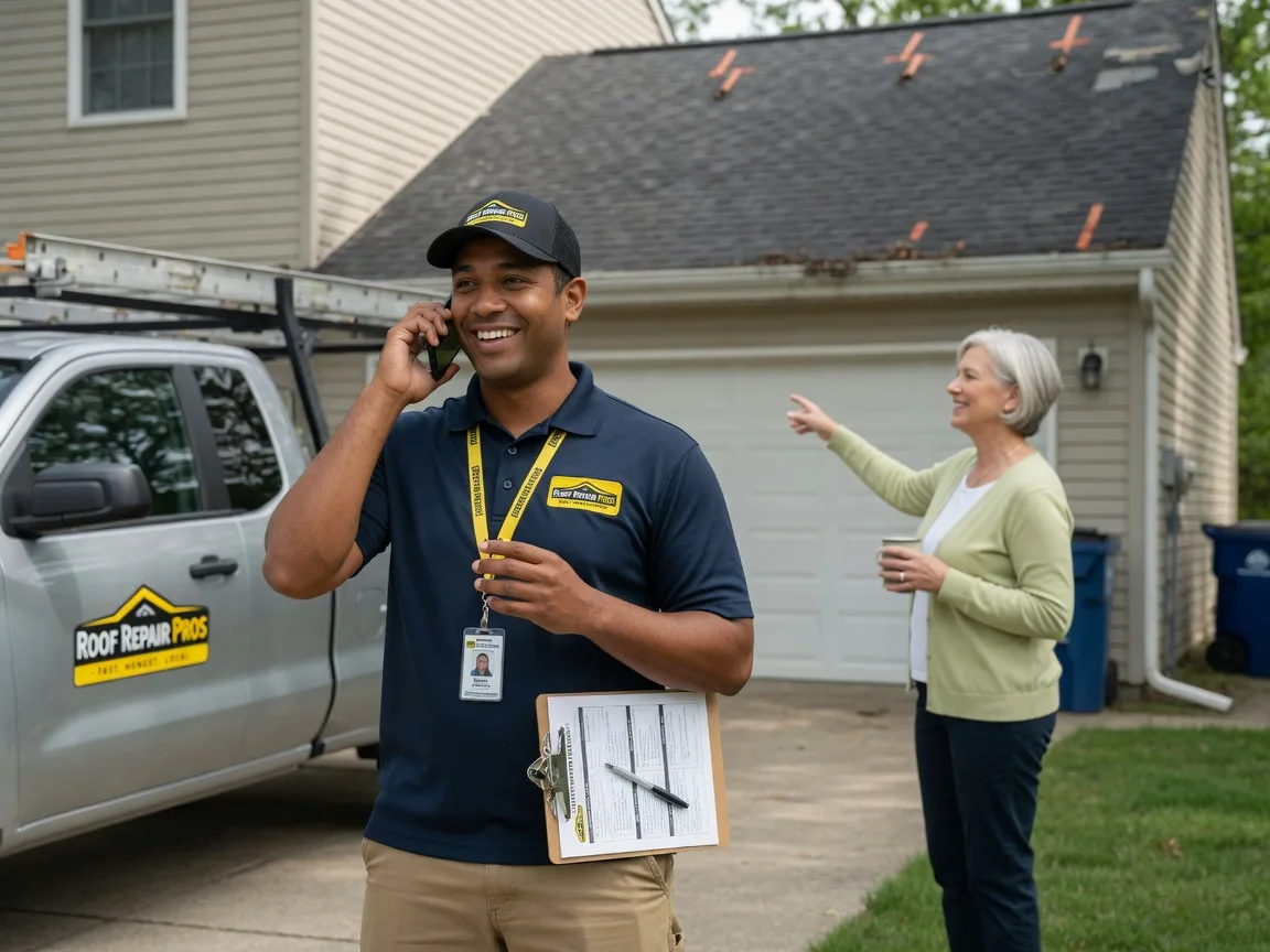 Roof Repair Star Lake, WI FAQs